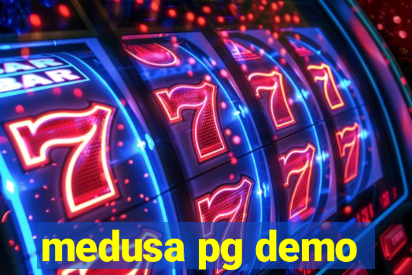 medusa pg demo